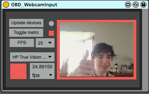 OBD_WebcamInput